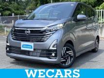 2025 Nissan Nissan Others
