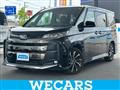 2023 Toyota Noah