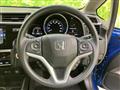 2017 Honda Fit