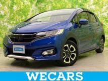 2017 Honda Fit