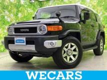 2017 Toyota FJ Cruiser