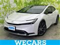 2023 Toyota Prius