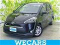 2018 Toyota Sienta