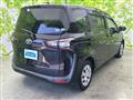 2018 Toyota Sienta