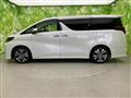 2022 Toyota Alphard G