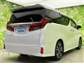 2022 Toyota Alphard G