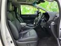 2022 Toyota Alphard G