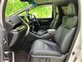 2022 Toyota Alphard G