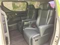 2022 Toyota Alphard G