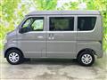 2026 Suzuki Every