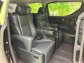 2022 Toyota Alphard Hybrid