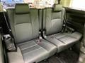 2022 Toyota Alphard Hybrid
