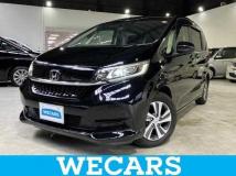 2019 Honda Freed