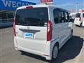 2018 Honda N BOX