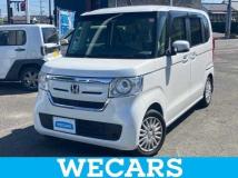 2018 Honda N BOX