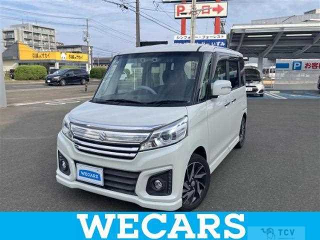 2015 Suzuki Suzuki Others