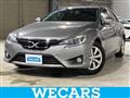 2013 Toyota Mark X