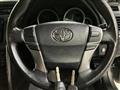 2013 Toyota Mark X