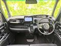 2021 Honda N BOX