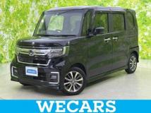 2021 Honda N BOX