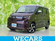 2025 Daihatsu Move