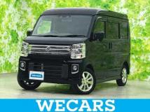 2023 Suzuki Every Wagon