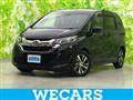 2017 Honda Freed