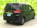 2017 Honda Freed