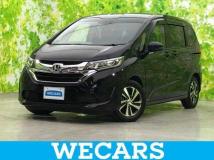 2017 Honda Freed