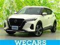2021 Nissan KIX