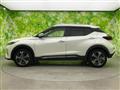 2021 Nissan KIX