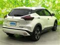 2021 Nissan KIX