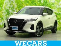 2021 Nissan KIX