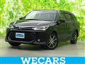 2015 Toyota Corolla Fielder