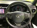 2015 Toyota Corolla Fielder