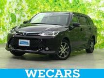 2015 Toyota Corolla Fielder