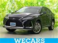2020 Lexus RX