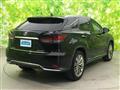 2020 Lexus RX