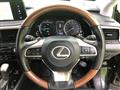 2020 Lexus RX