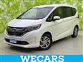 2017 Honda Freed