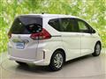 2017 Honda Freed