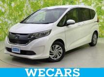 2017 Honda Freed