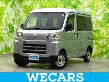 2024 Daihatsu Hijet Cargo