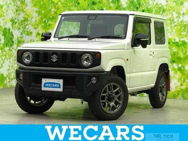 2024 Suzuki Jimny