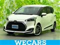 2019 Toyota Sienta