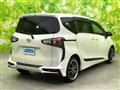 2019 Toyota Sienta