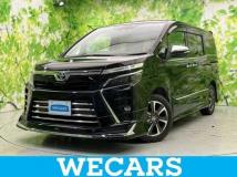 2019 Toyota Voxy