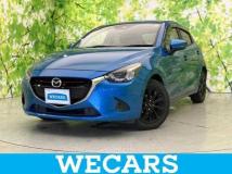 2018 Mazda Demio