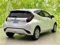 2025 Toyota AQUA