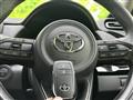 2025 Toyota AQUA